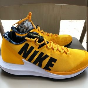 Nike Zoom Zero Hard Court Tennis 🎾 Shoes